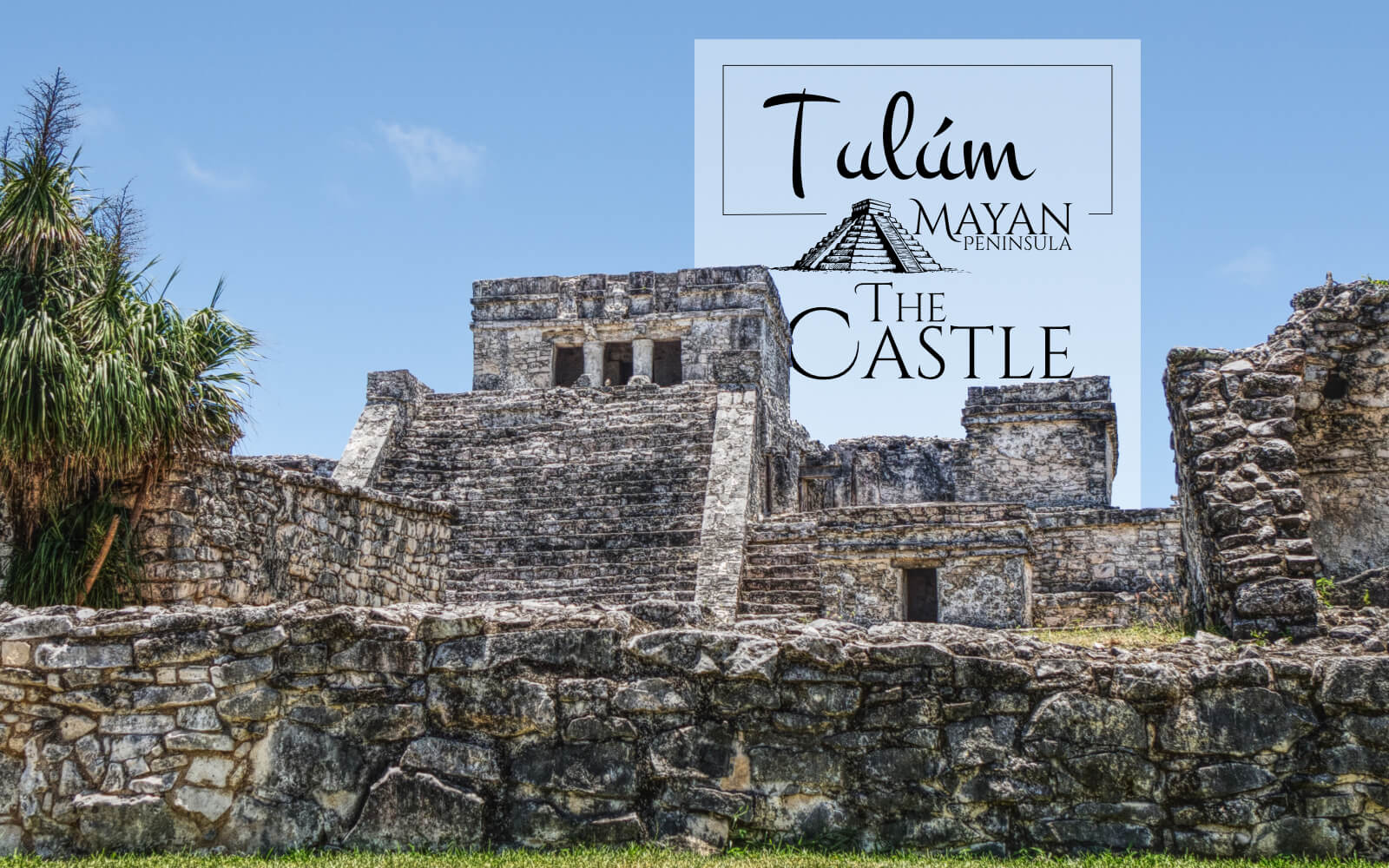 tulum castle