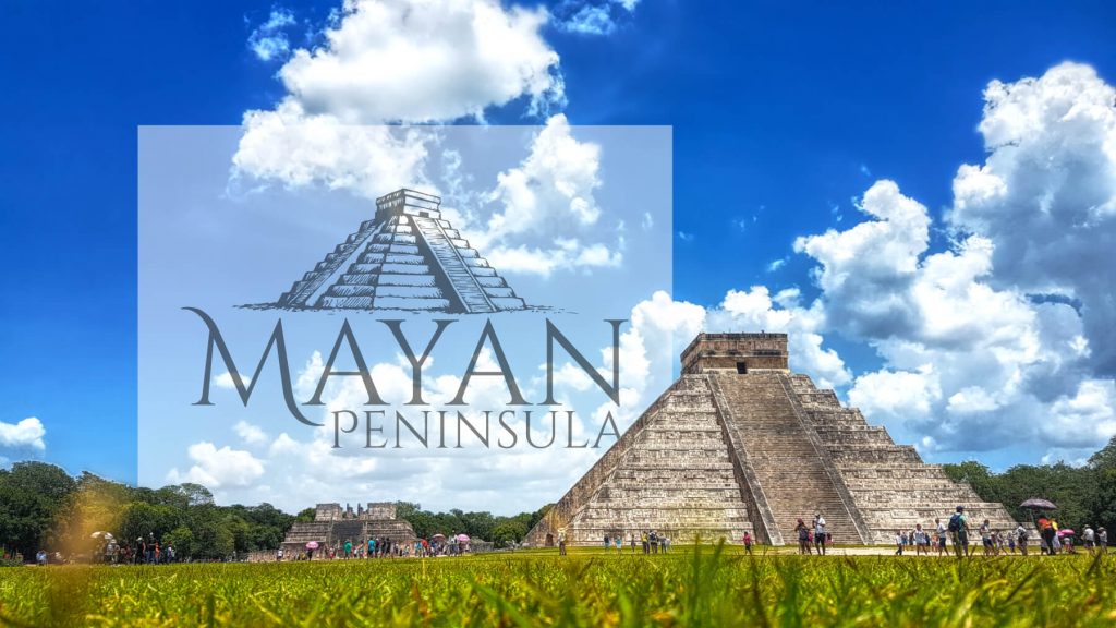 Chichén Itzá - Mayan Peninsula