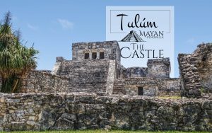 The Castle in Tulum