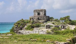 Introduction to Tulum