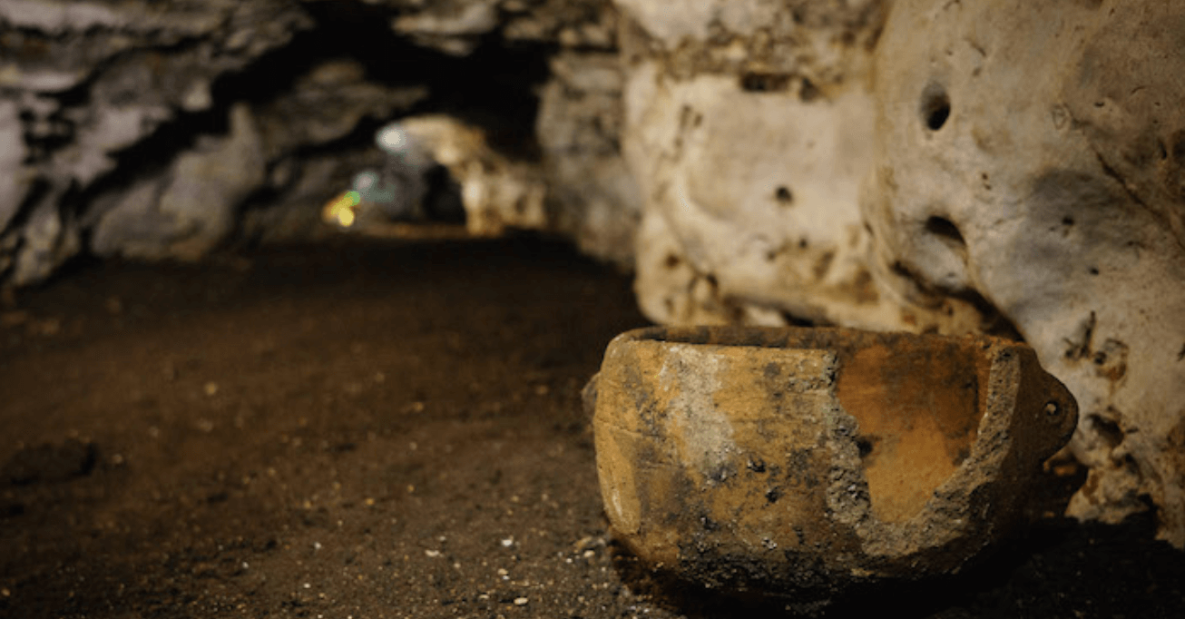 La Cueva Balamkú En Chichén Itzá Nuevos Descubrimientos En 2019