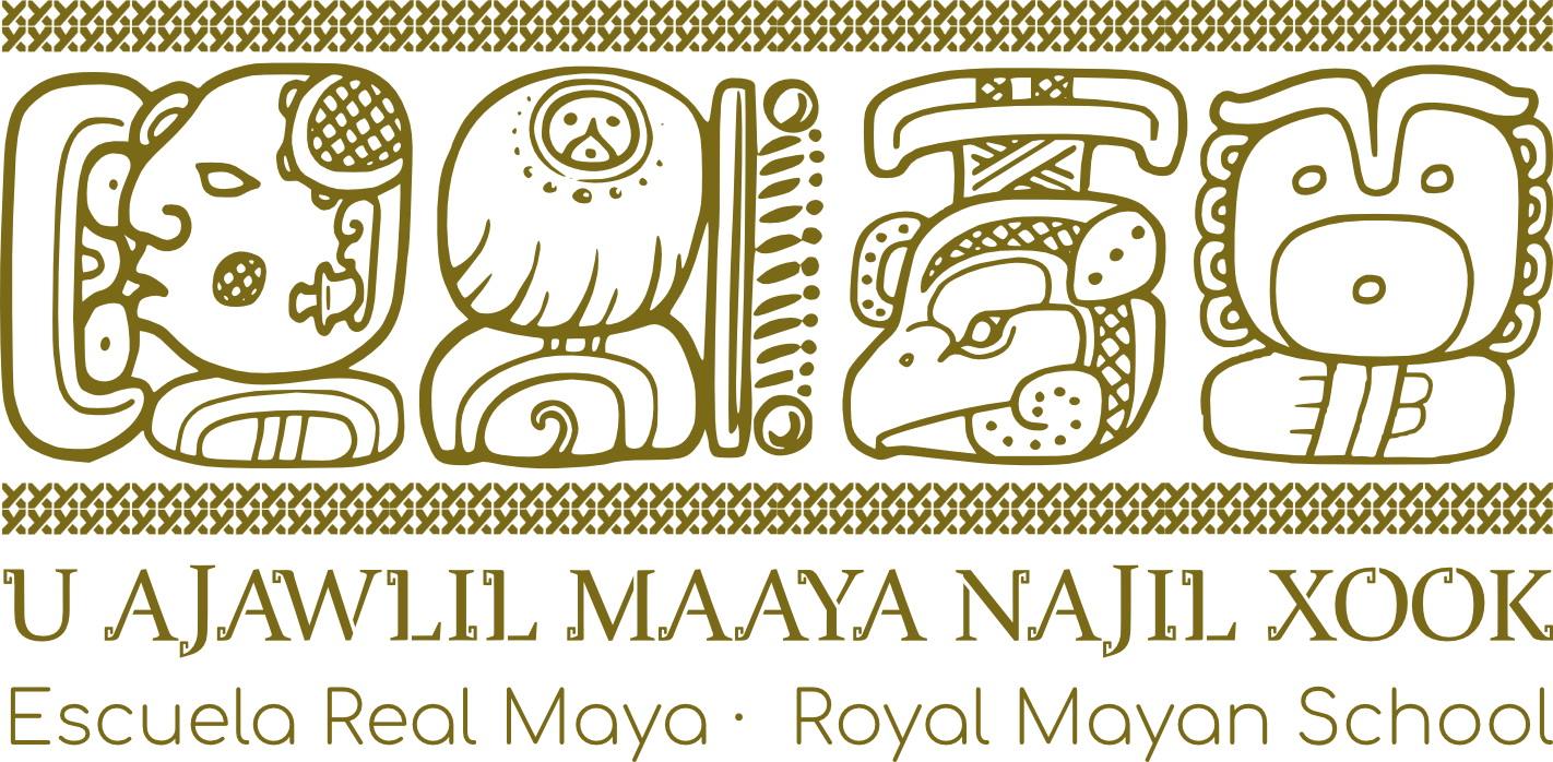 Escuela Real Maya